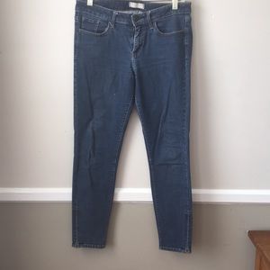 Uniqlo Skinny Jeans